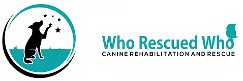 Who Rescued Who